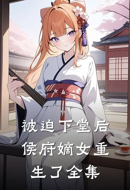 被迫下堂后，侯府嫡女重生了全集