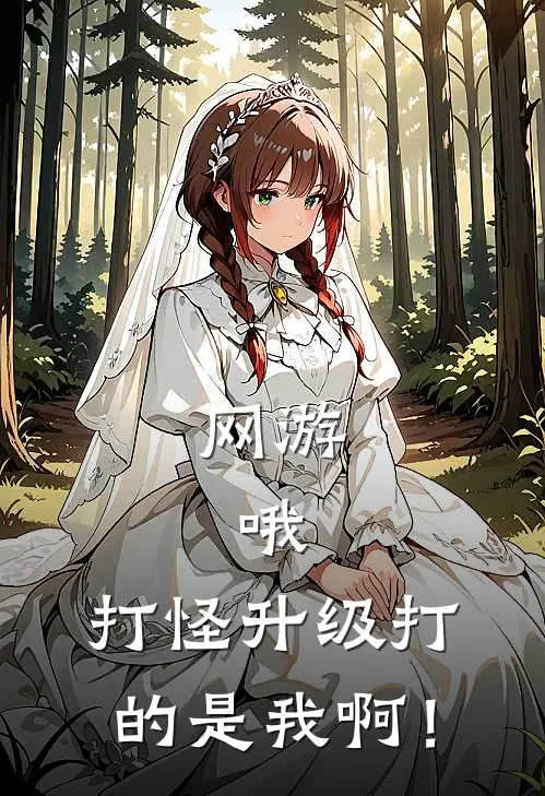 网游：哦，打怪升级打的是我啊！