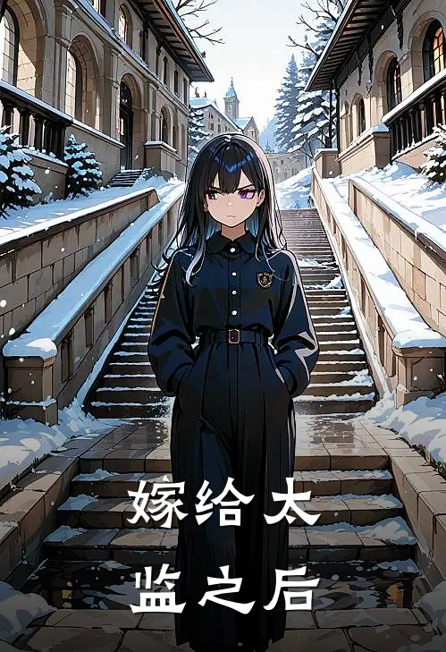嫁给太监之后