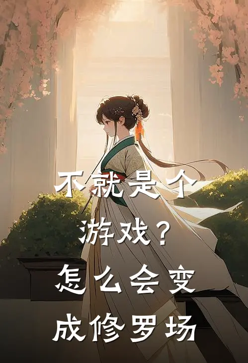 不就是个游戏？怎么会变成修罗场