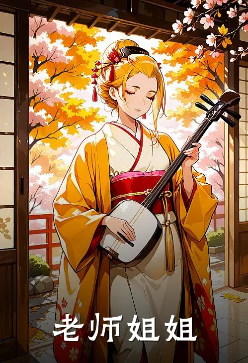 老师姐姐