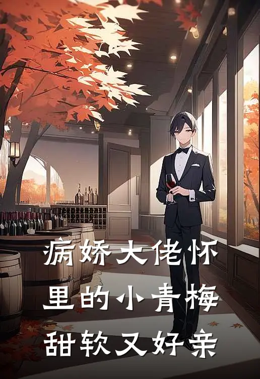 病娇大佬怀里的小青梅甜软又好亲
