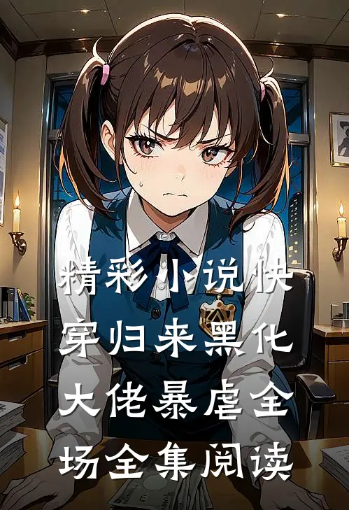 精彩小说快穿归来黑化大佬暴虐全场全集阅读