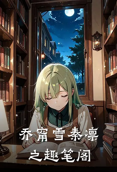 乔甯雪秦凛之趣笔阁