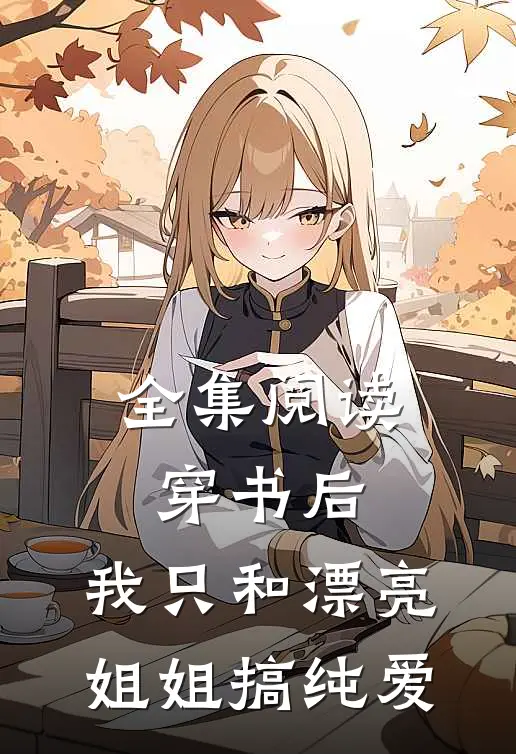 全集阅读穿书后，我只和漂亮姐姐搞纯爱