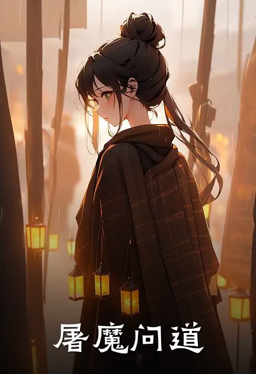 屠魔问道
