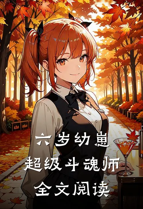 六岁幼崽，超级斗魂师全文阅读