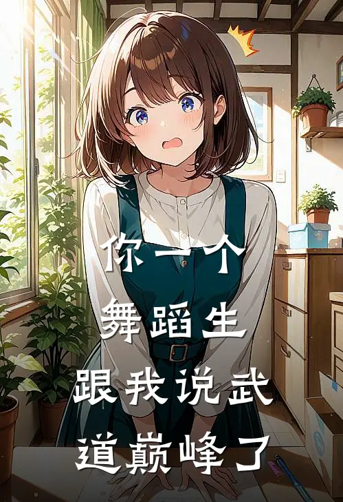 你一个舞蹈生，跟我说武道巅峰了
