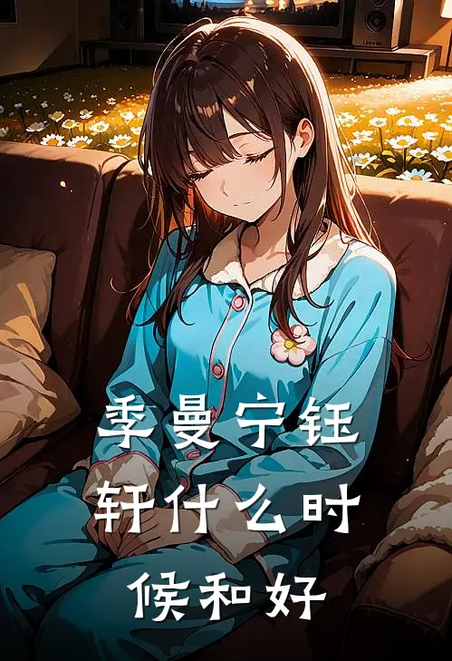 季曼宁钰轩什么时候和好