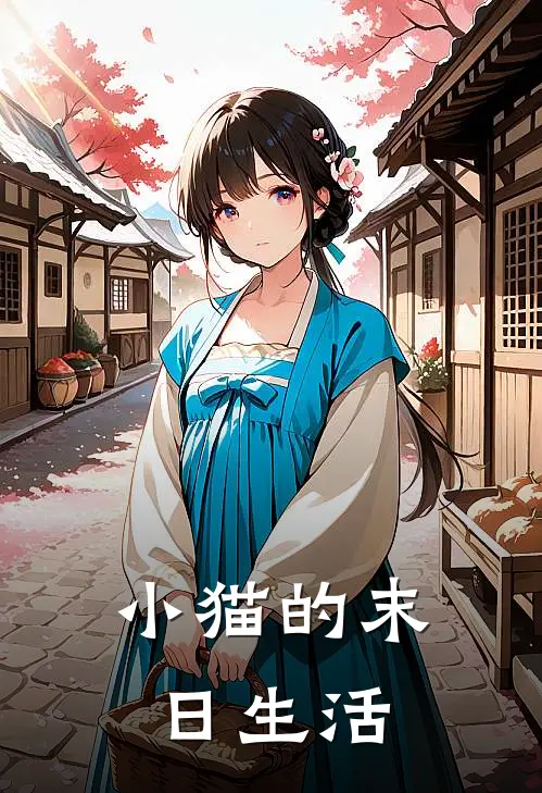 小猫的末日生活