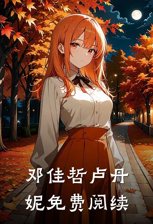 邓佳哲卢丹妮免费阅续
