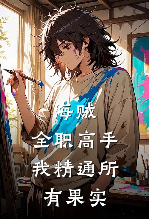 海贼：全职高手，我精通所有果实
