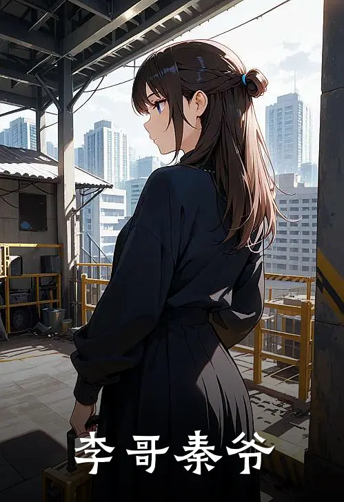 李哥秦爷