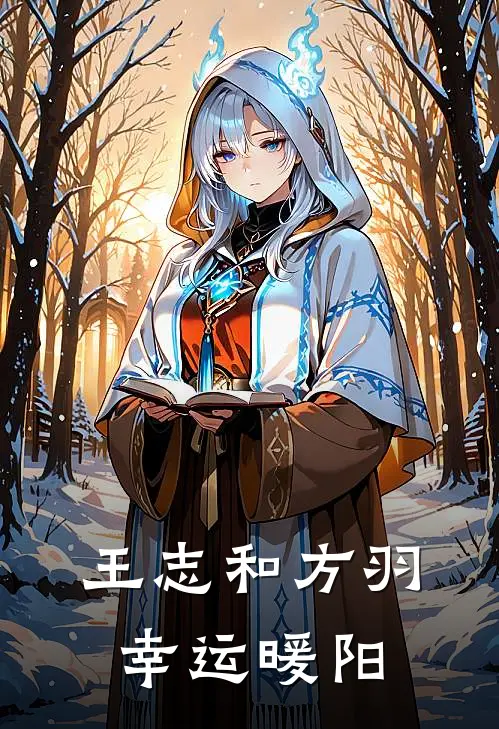 王志和方羽幸运暖阳