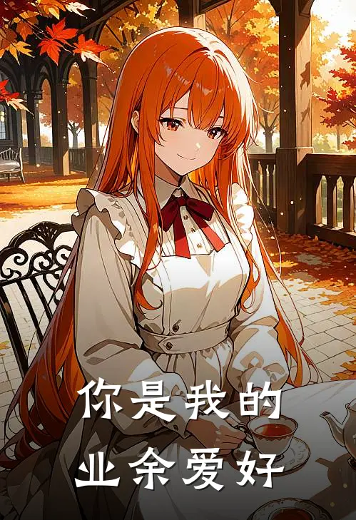 你是我的业余爱好