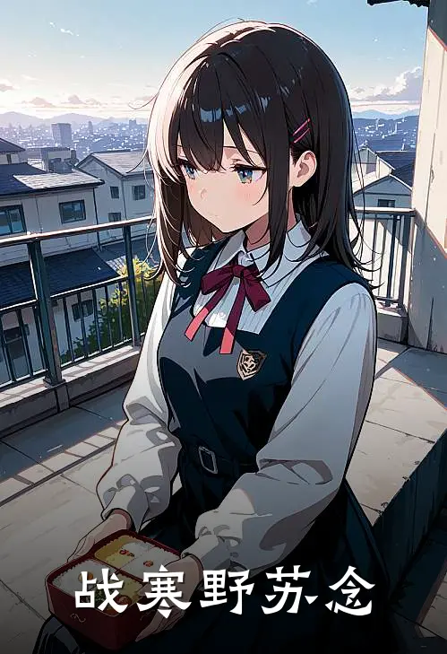 战寒野苏念