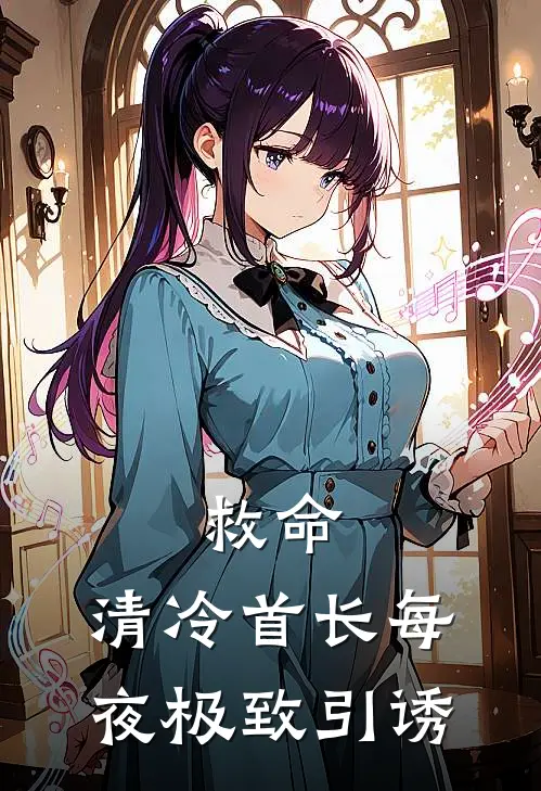 救命，清冷首长每夜极致引诱