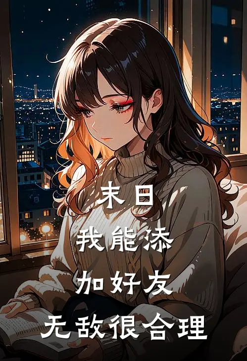 末日：我能添加好友，无敌很合理