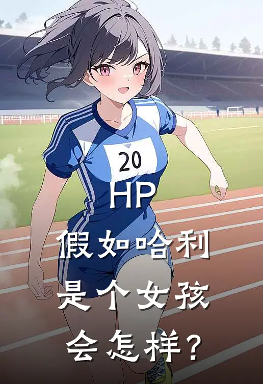 HP：假如哈利是个女孩会怎样？
