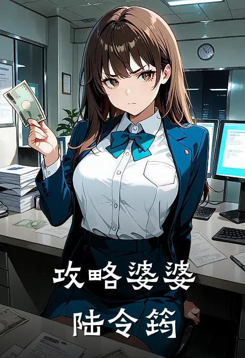 攻略婆婆陆令筠