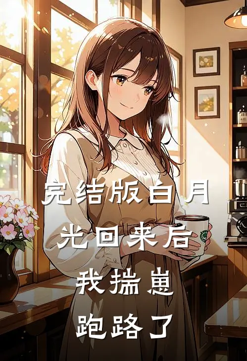 完结版白月光回来后，我揣崽跑路了