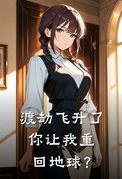 渡劫飞升了，你让我重回地球？