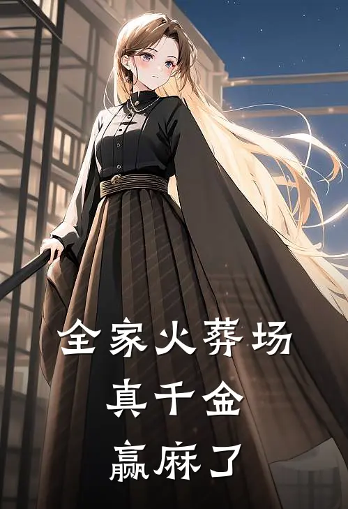 全家火葬场，真千金赢麻了