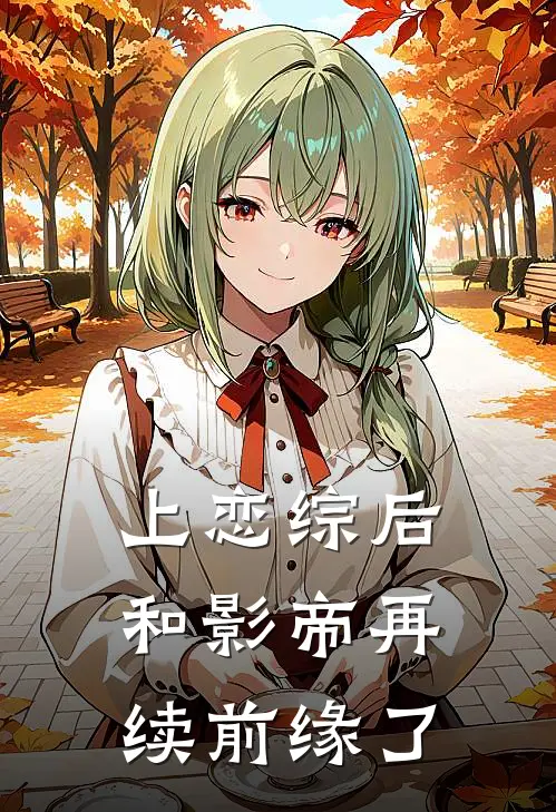 上恋综后，和影帝再续前缘了