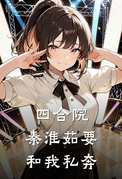 四合院：秦淮茹要和我私奔