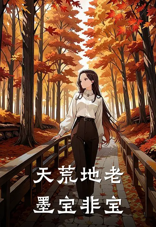天荒地老墨宝非宝