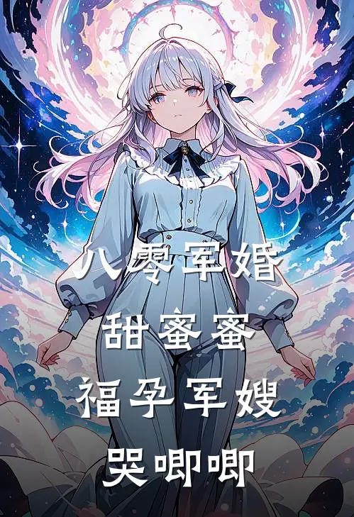 八零军婚甜蜜蜜：福孕军嫂哭唧唧