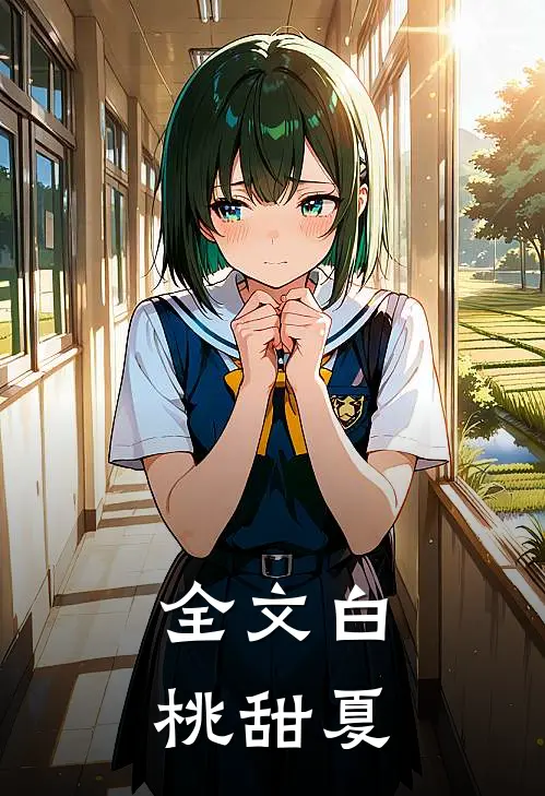 全文白桃甜夏