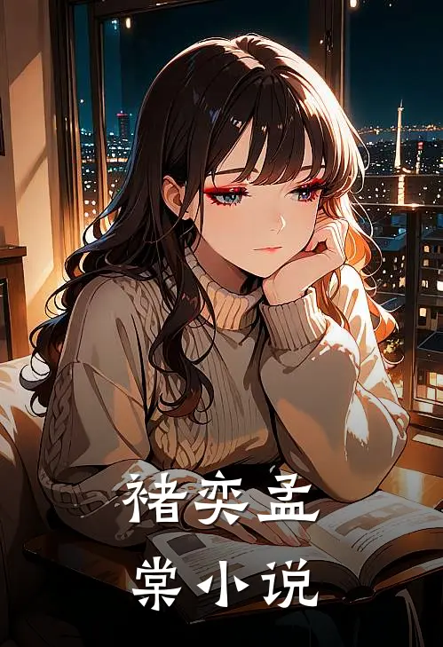 褚奕孟棠小说