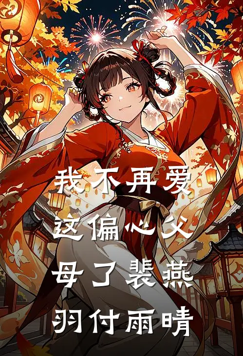 我不再爱这偏心父母了裴燕羽付雨晴