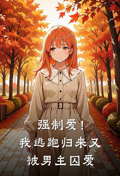 强制爱！我逃跑归来又被男主囚爱