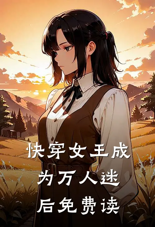快穿女王成为万人迷后免费读