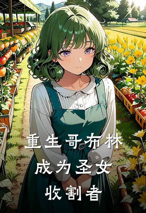 重生哥布林，成为圣女收割者