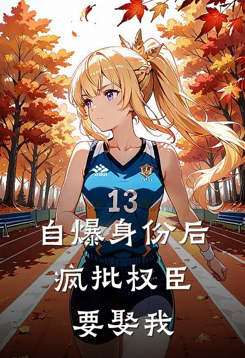 自爆身份后，疯批权臣要娶我