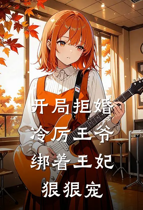开局拒婚，冷厉王爷绑着王妃狠狠宠