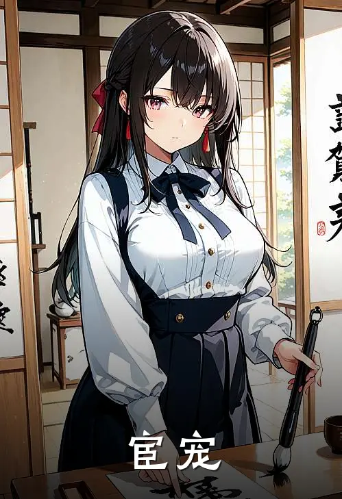 宦宠