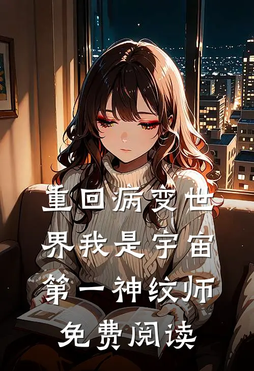 重回病变世界我是宇宙第一神纹师免费阅读