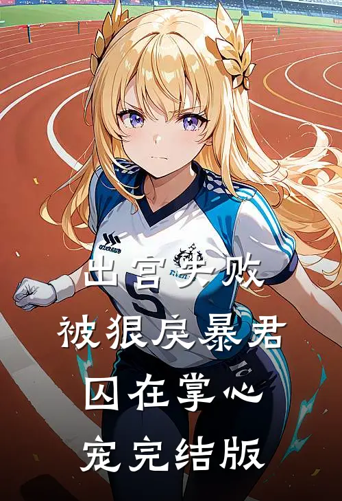 出宫失败，被狠戾暴君囚在掌心宠完结版