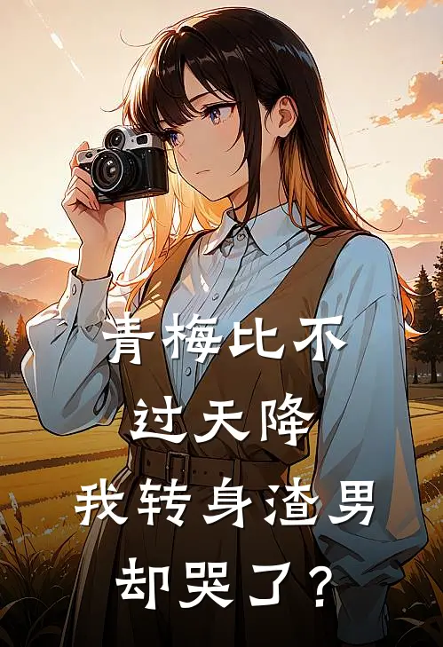 青梅比不过天降，我转身渣男却哭了？