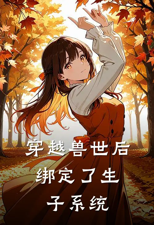 穿越兽世后：绑定了生子系统