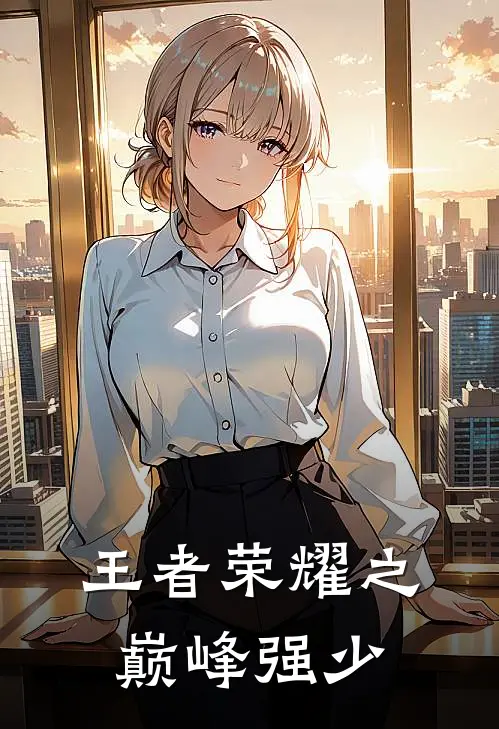 王者荣耀之巅峰强少