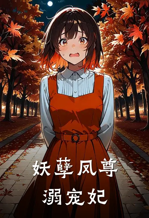 妖孽凤尊溺宠妃