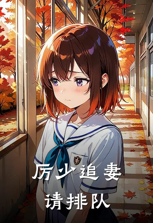 厉少追妻请排队
