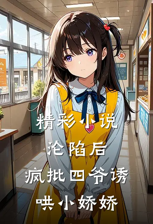 精彩小说沦陷后，疯批四爷诱哄小娇娇