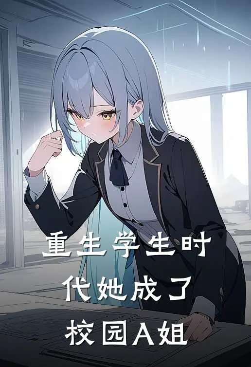 重生学生时代她成了校园A姐