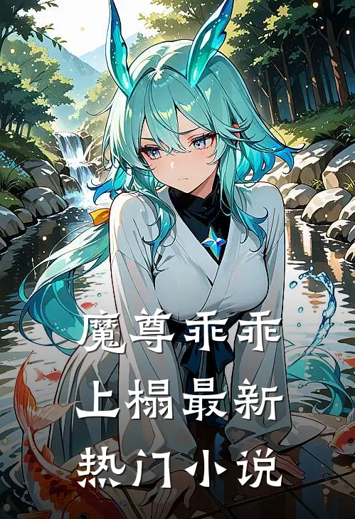 魔尊乖乖上榻最新热门小说